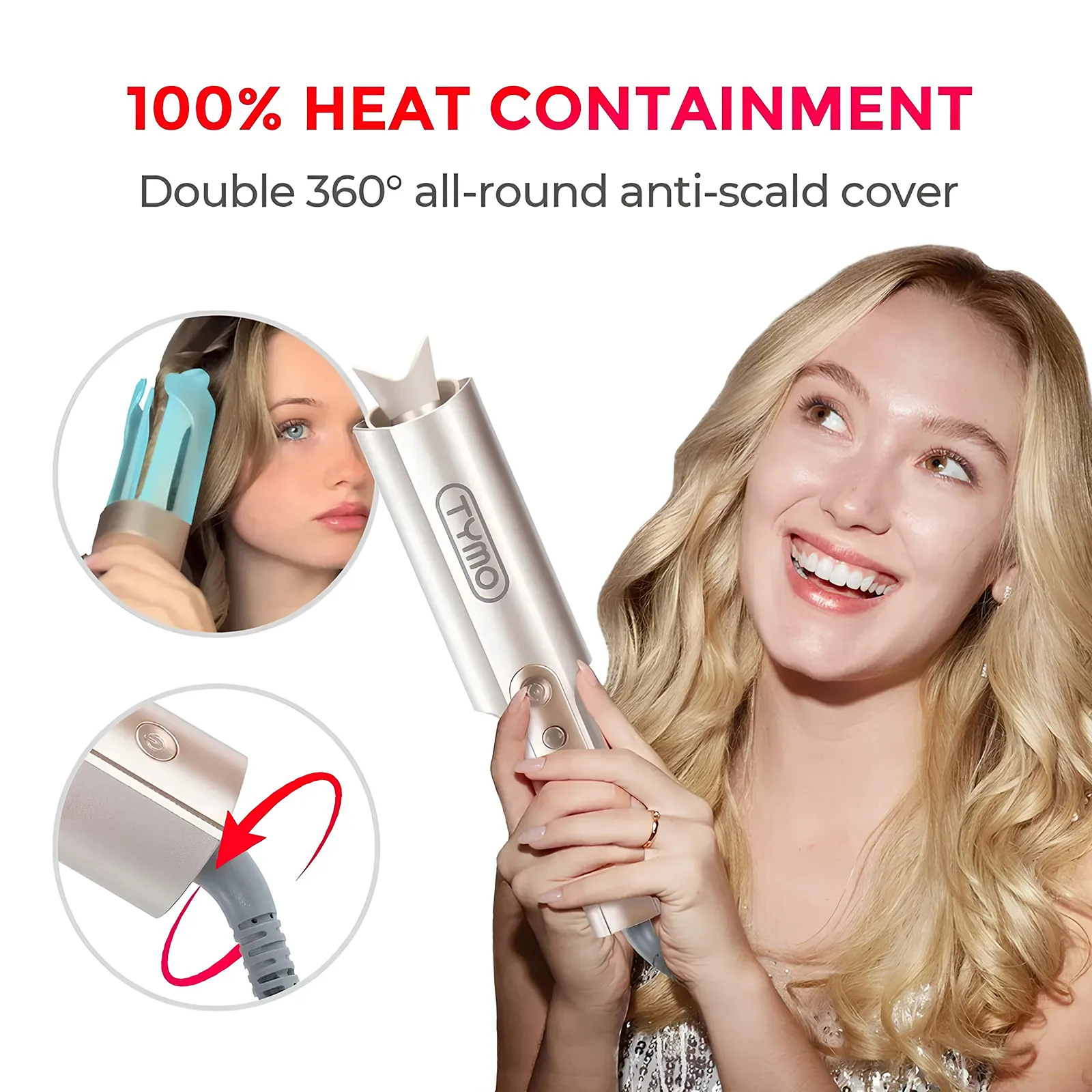 Salon Results in Half the Time